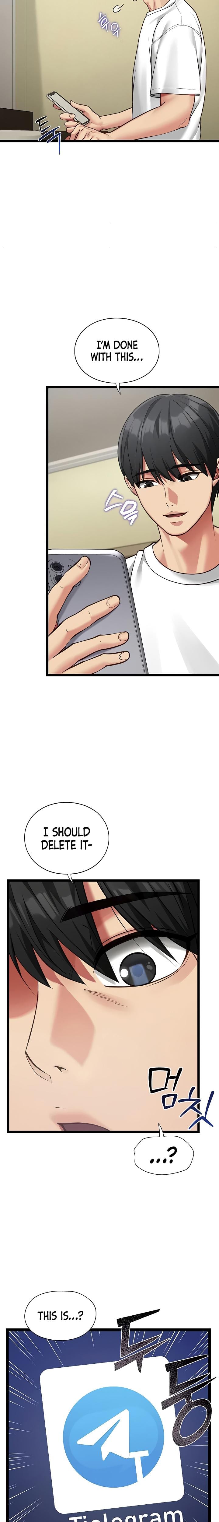 My Girlfriend Was Already Fully Trained Uncensored, chapter 2, page 25 of 32