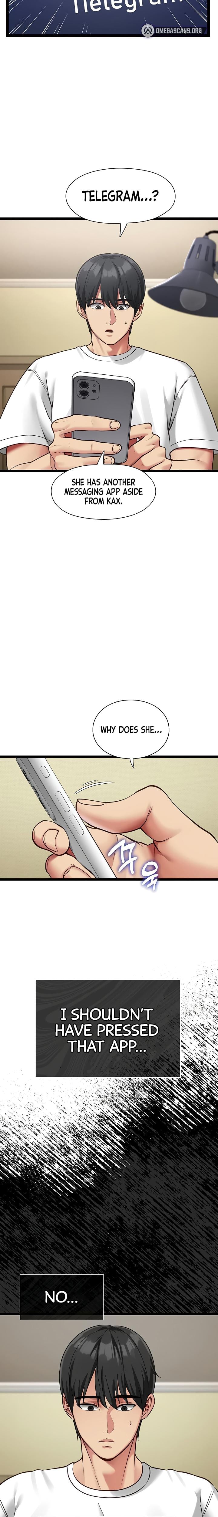 My Girlfriend Was Already Fully Trained Uncensored, chapter 2, page 26 of 32