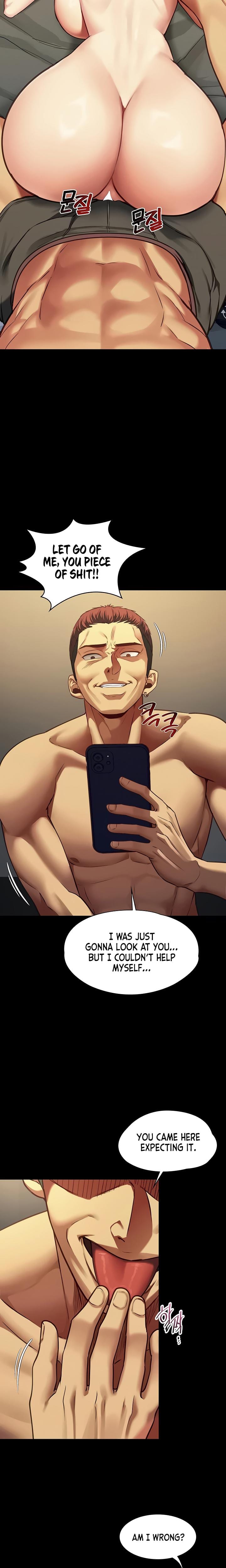 My Girlfriend Was Already Fully Trained Uncensored, chapter 3, page 23 of 26