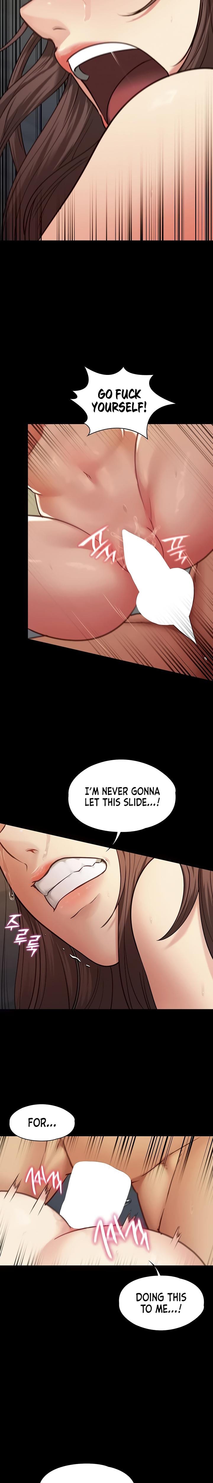 My Girlfriend Was Already Fully Trained Uncensored, chapter 4, page 10 of 26