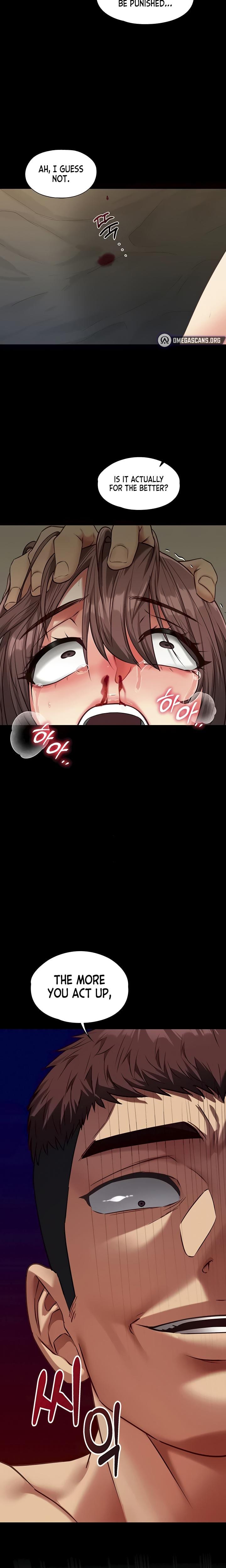 My Girlfriend Was Already Fully Trained Uncensored, chapter 4, page 13 of 26
