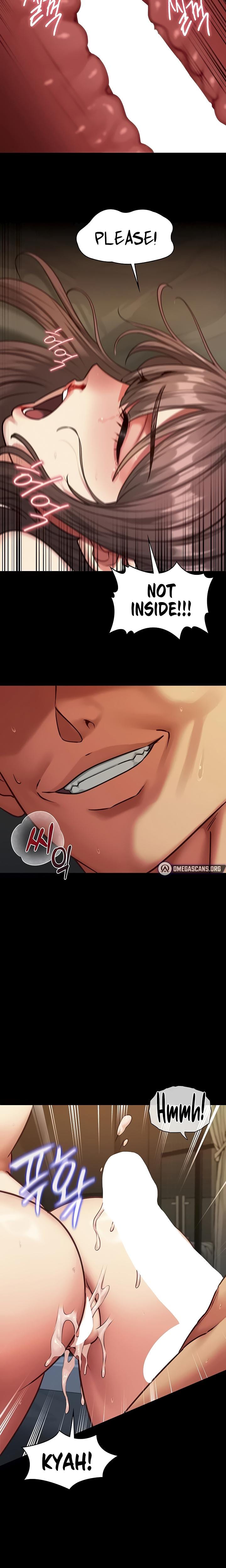 My Girlfriend Was Already Fully Trained Uncensored, chapter 4, page 21 of 26
