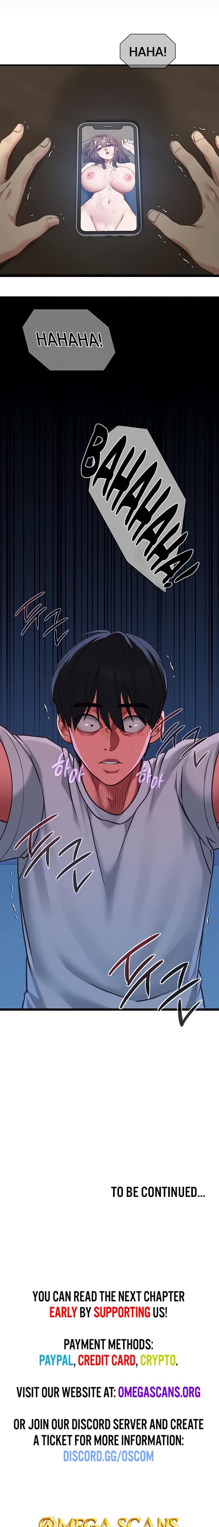 My Girlfriend Was Already Fully Trained Uncensored, chapter 4, page 25 of 26