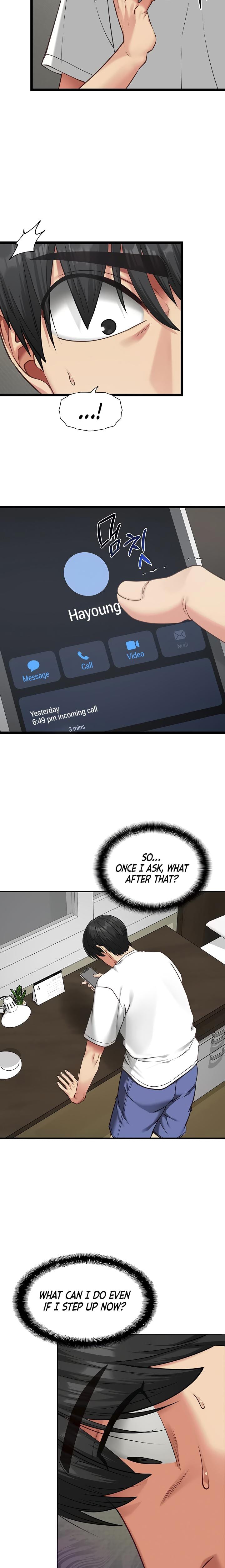My Girlfriend Was Already Fully Trained Uncensored, chapter 5, page 5 of 28
