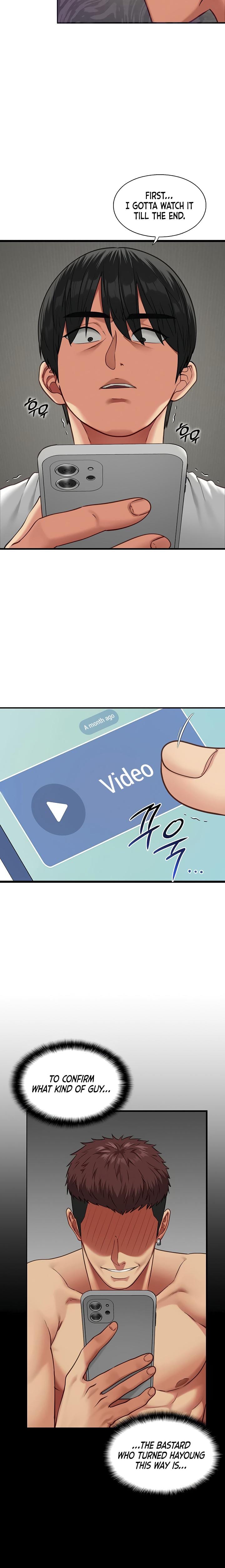 My Girlfriend Was Already Fully Trained Uncensored, chapter 5, page 6 of 28