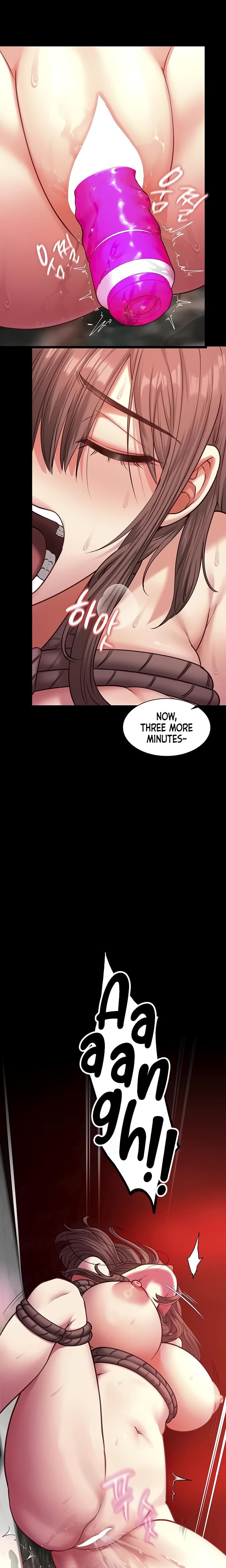 My Girlfriend Was Already Fully Trained Uncensored, chapter 5, page 13 of 28