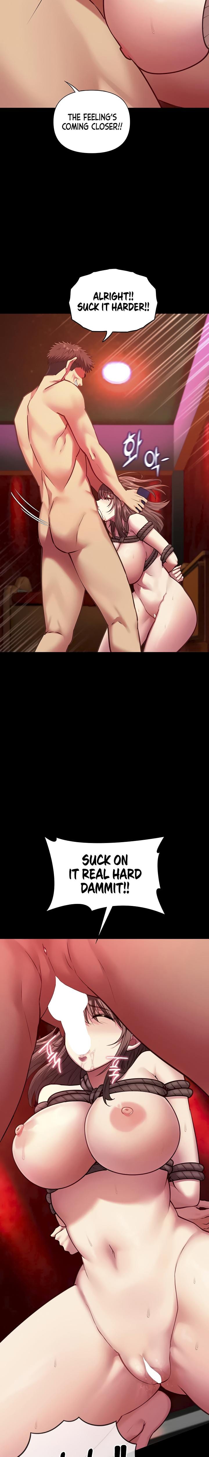 My Girlfriend Was Already Fully Trained Uncensored, chapter 6, page 7 of 29