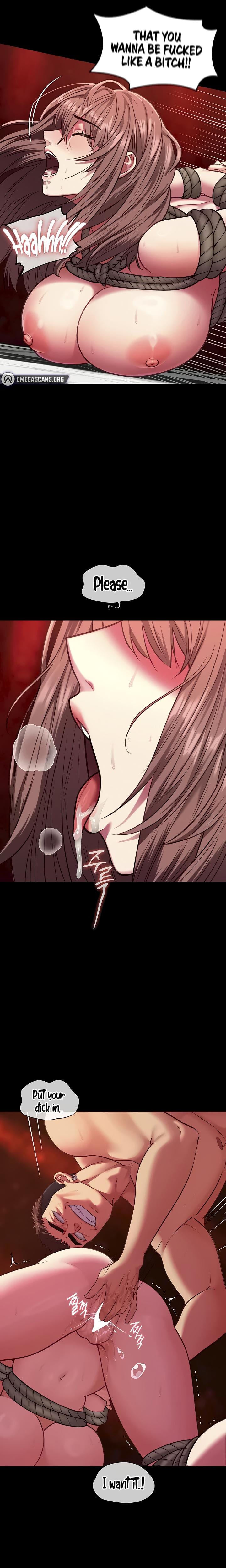 My Girlfriend Was Already Fully Trained Uncensored, chapter 6, page 14 of 29