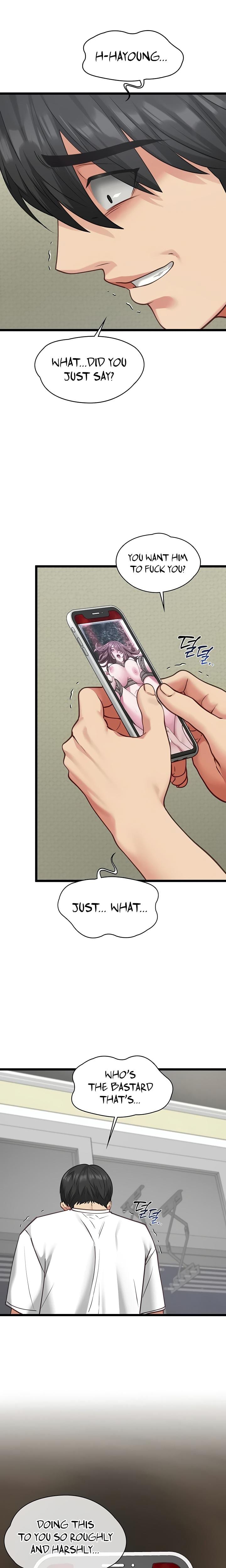 My Girlfriend Was Already Fully Trained Uncensored, chapter 6, page 17 of 29