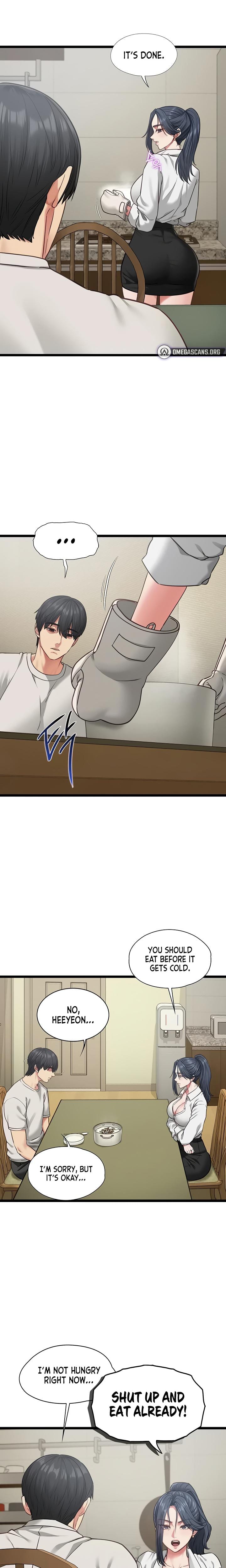 My Girlfriend Was Already Fully Trained Uncensored, chapter 7, page 8 of 23