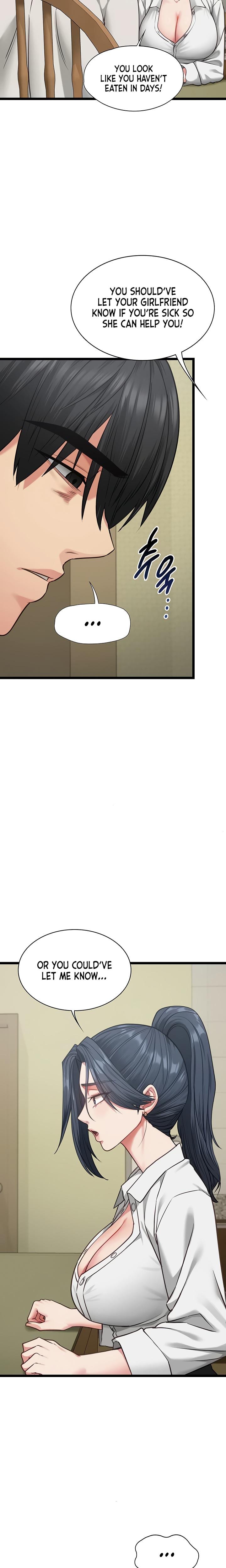 My Girlfriend Was Already Fully Trained Uncensored, chapter 7, page 9 of 23