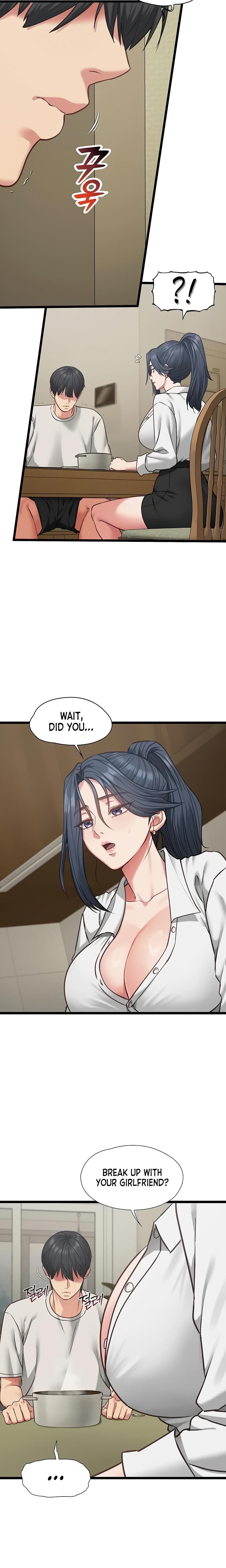 My Girlfriend Was Already Fully Trained Uncensored, chapter 7, page 10 of 23
