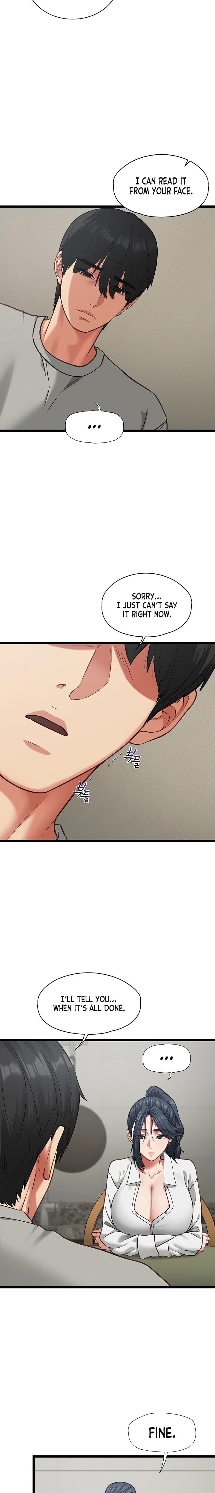 My Girlfriend Was Already Fully Trained Uncensored, chapter 7, page 13 of 23