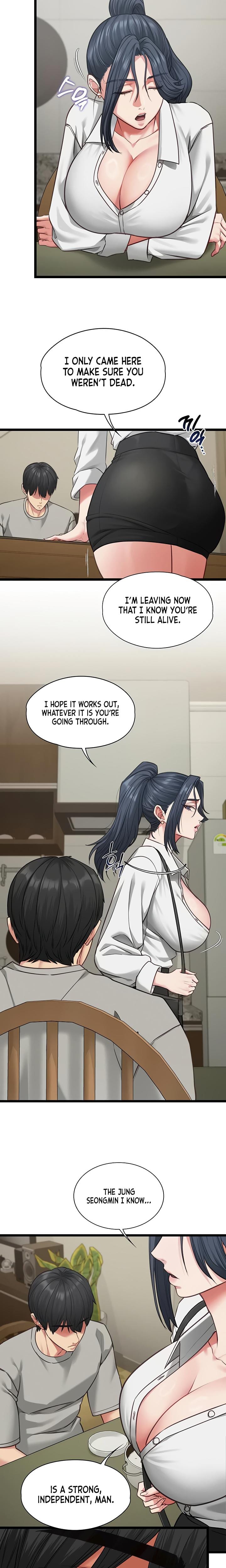 My Girlfriend Was Already Fully Trained Uncensored, chapter 7, page 14 of 23