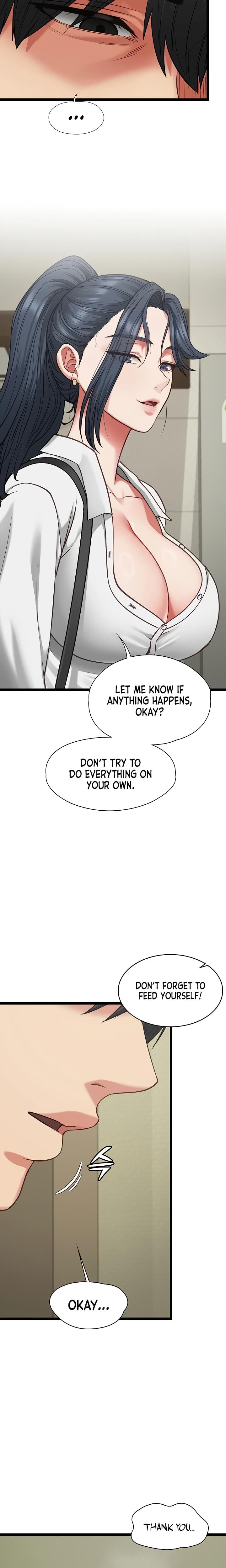 My Girlfriend Was Already Fully Trained Uncensored, chapter 7, page 15 of 23