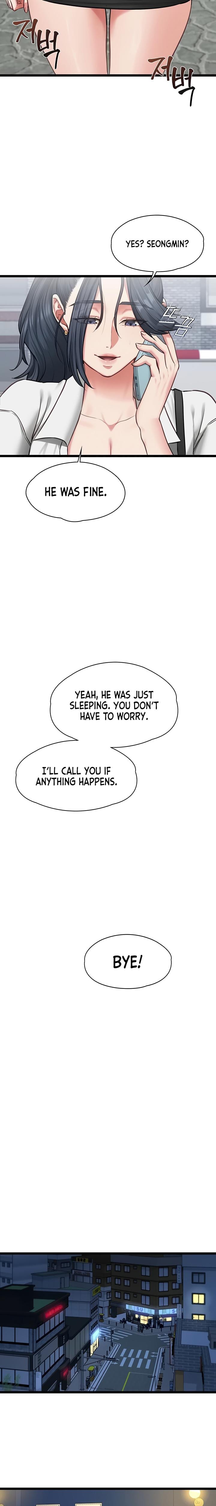 My Girlfriend Was Already Fully Trained Uncensored, chapter 7, page 19 of 23
