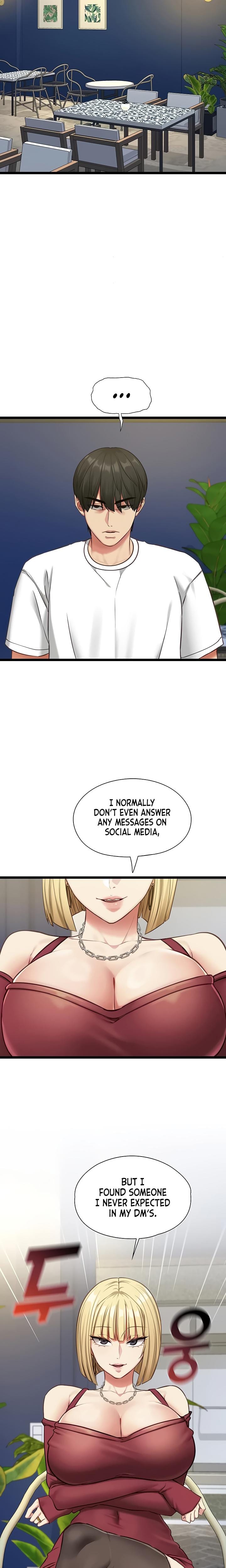 My Girlfriend Was Already Fully Trained Uncensored, chapter 7, page 20 of 23