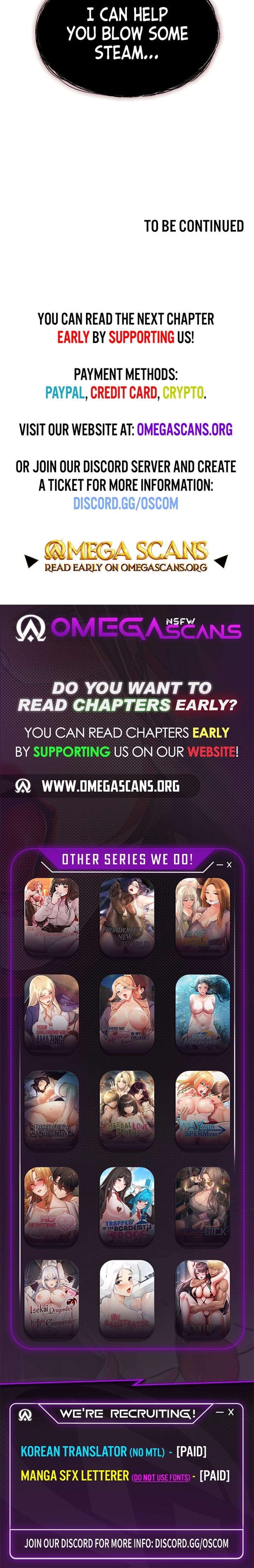 My Girlfriend Was Already Fully Trained Uncensored, chapter 8, page 24 of 24