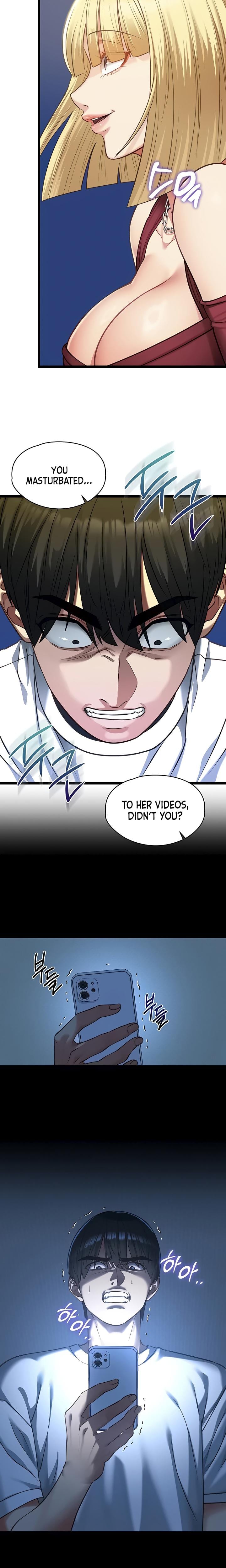 My Girlfriend Was Already Fully Trained Uncensored, chapter 9, page 6 of 26