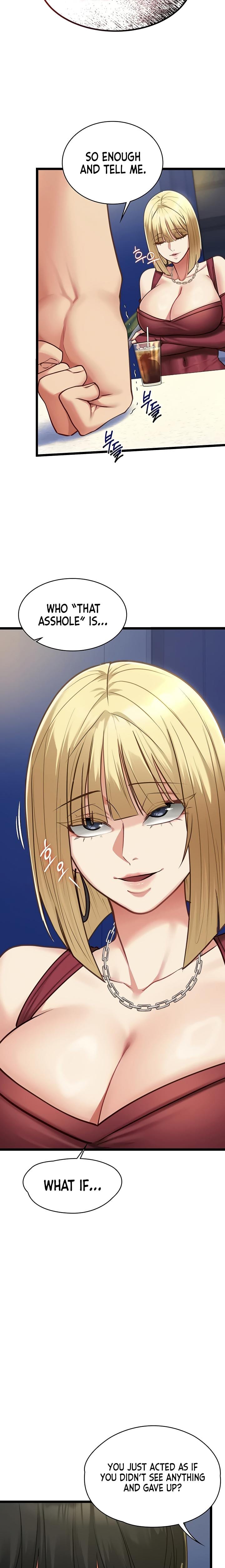 My Girlfriend Was Already Fully Trained Uncensored, chapter 9, page 11 of 26