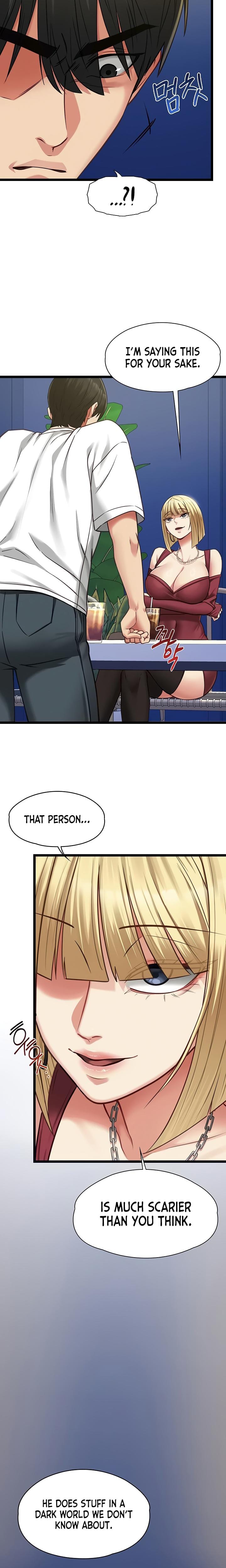 My Girlfriend Was Already Fully Trained Uncensored, chapter 9, page 12 of 26