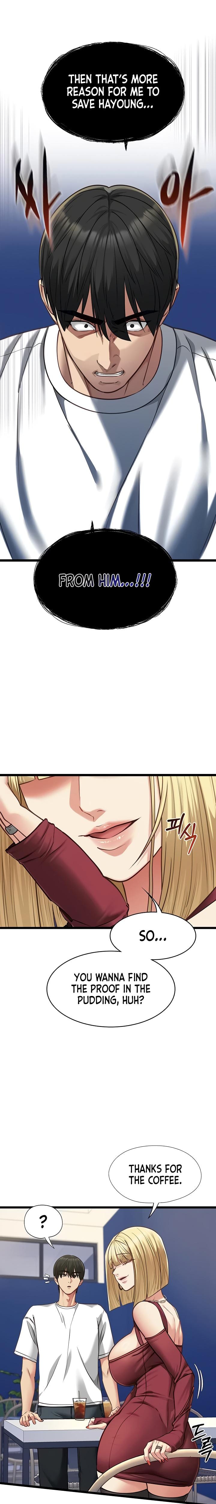My Girlfriend Was Already Fully Trained Uncensored, chapter 9, page 16 of 26