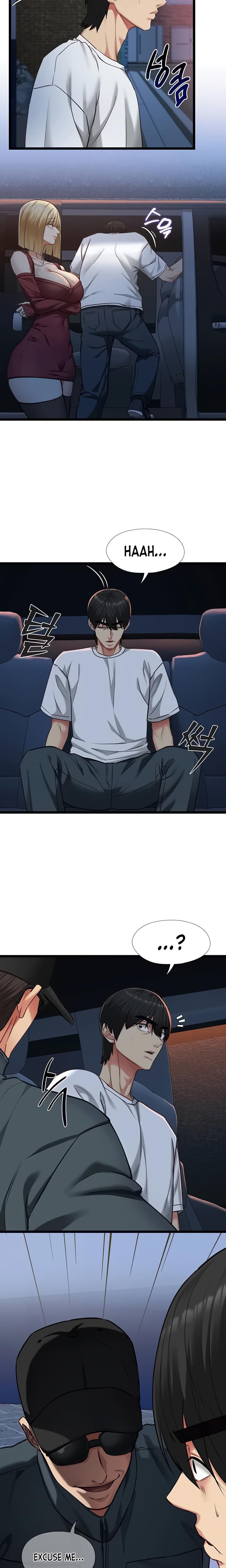 My Girlfriend Was Already Fully Trained Uncensored, chapter 9, page 22 of 26