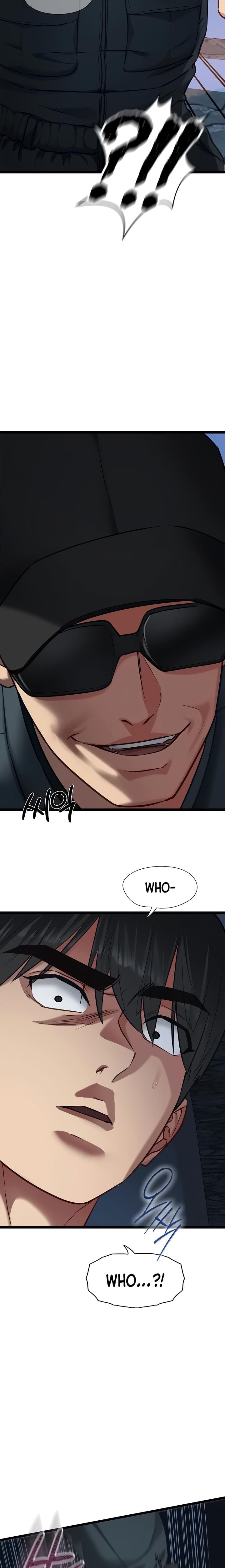 My Girlfriend Was Already Fully Trained Uncensored, chapter 9, page 23 of 26