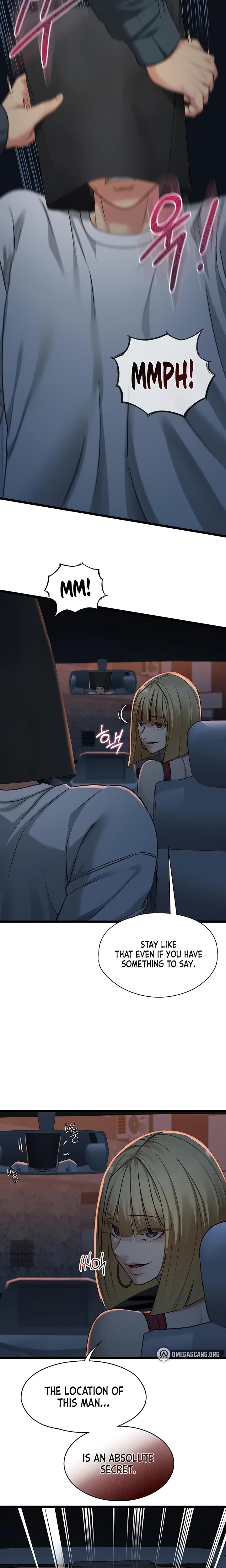 My Girlfriend Was Already Fully Trained Uncensored, chapter 9, page 24 of 26