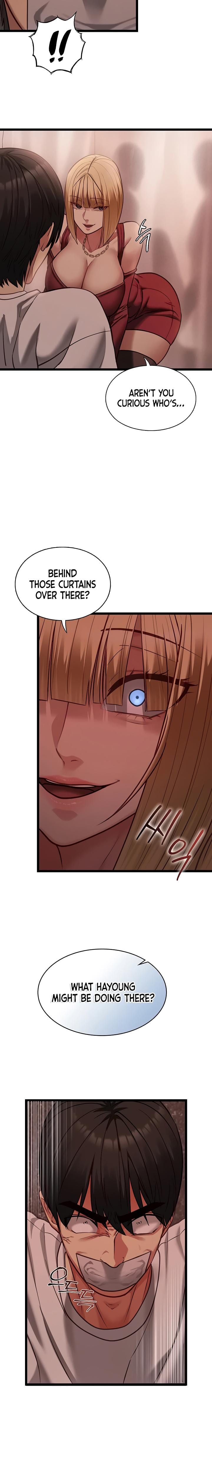 My Girlfriend Was Already Fully Trained Uncensored, chapter 10, page 5 of 23