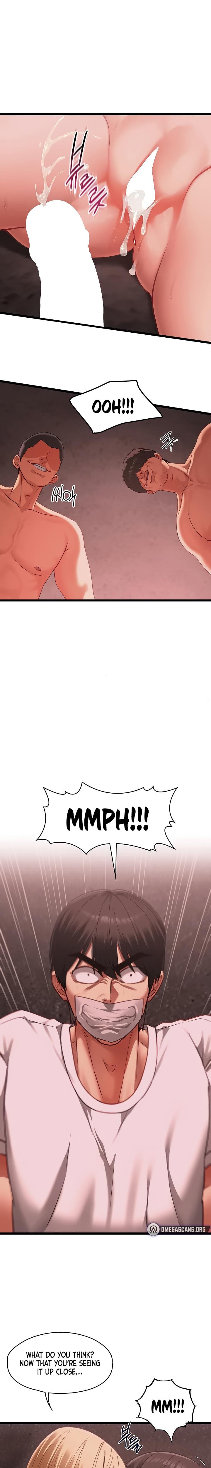 My Girlfriend Was Already Fully Trained Uncensored, chapter 10, page 14 of 23