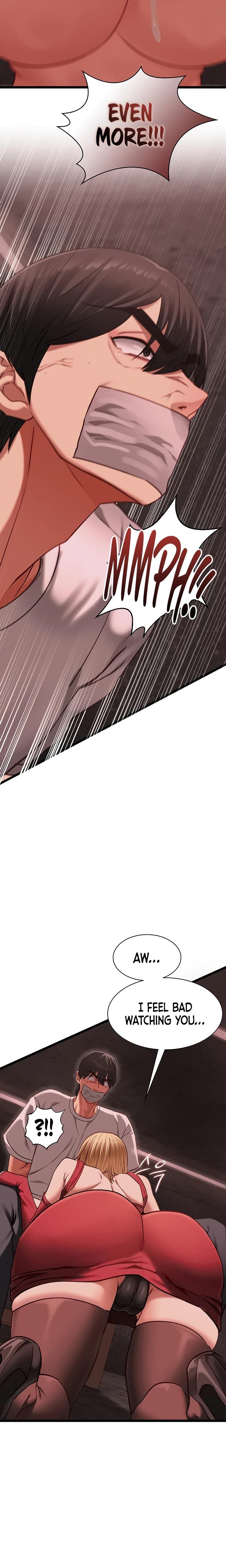 My Girlfriend Was Already Fully Trained Uncensored, chapter 10, page 19 of 23