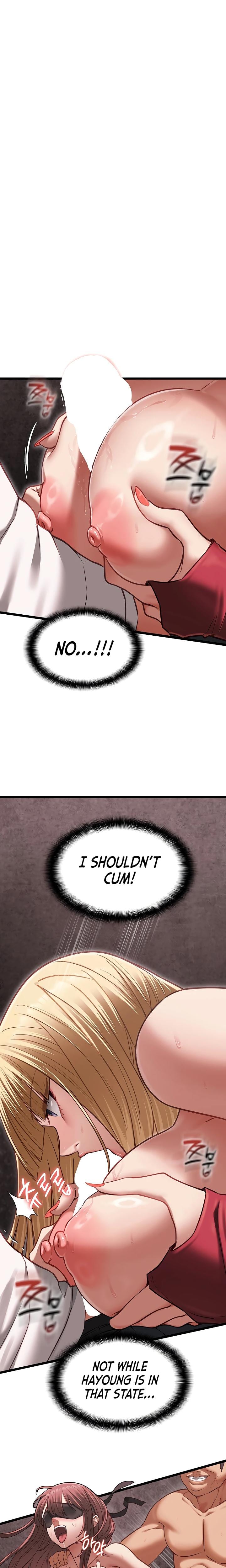 My Girlfriend Was Already Fully Trained Uncensored, chapter 11, page 6 of 25