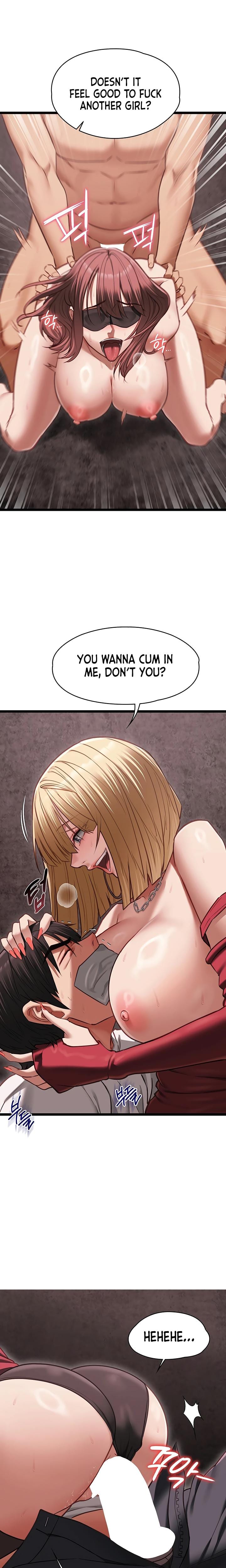 My Girlfriend Was Already Fully Trained Uncensored, chapter 11, page 15 of 25