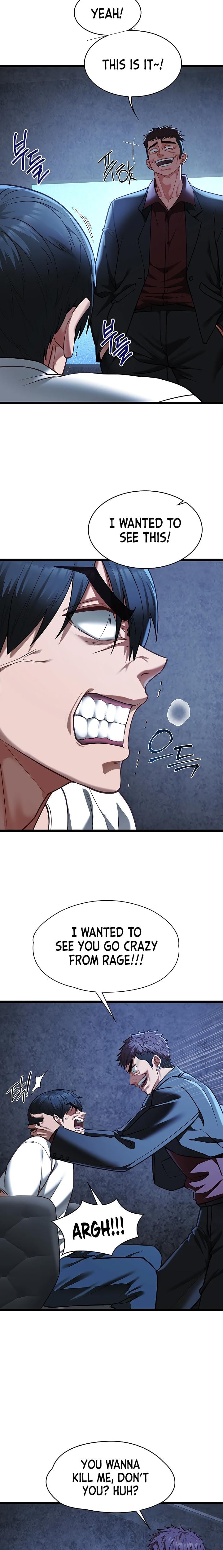 My Girlfriend Was Already Fully Trained Uncensored, chapter 12, page 5 of 21