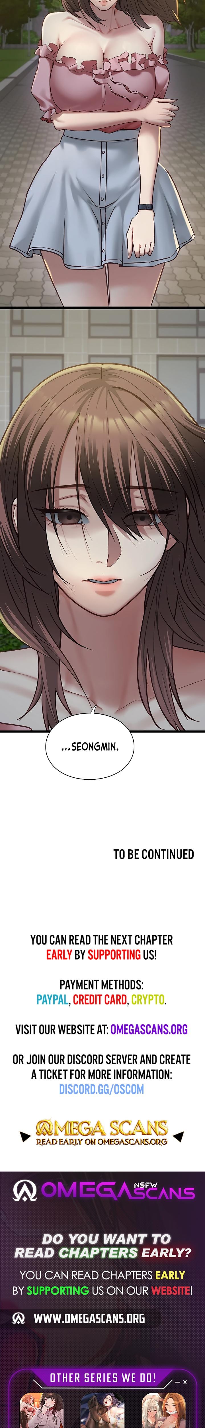 My Girlfriend Was Already Fully Trained Uncensored, chapter 12, page 20 of 21