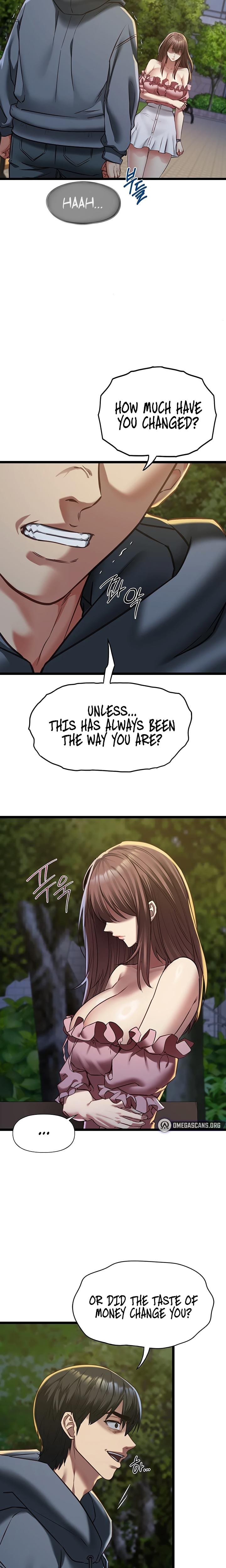 My Girlfriend Was Already Fully Trained Uncensored, chapter 13, page 7 of 22