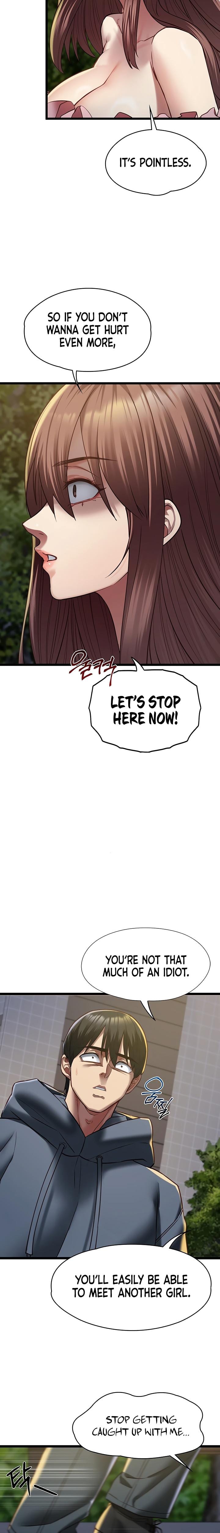 My Girlfriend Was Already Fully Trained Uncensored, chapter 13, page 13 of 22