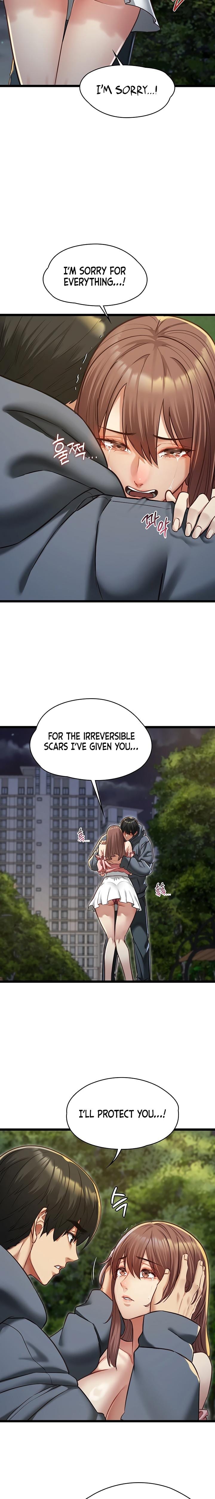 My Girlfriend Was Already Fully Trained Uncensored, chapter 13, page 16 of 22