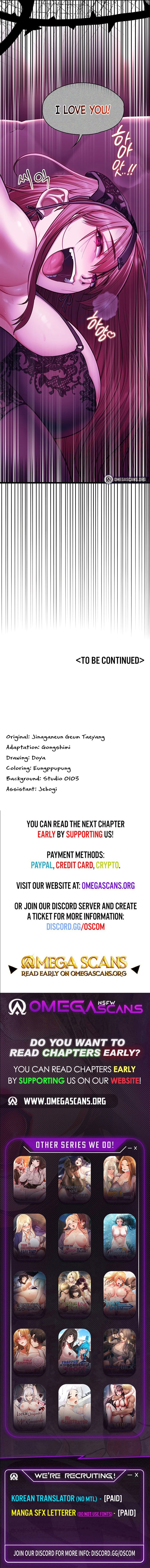 My Girlfriend Was Already Fully Trained Uncensored, chapter 16, page 9 of 9