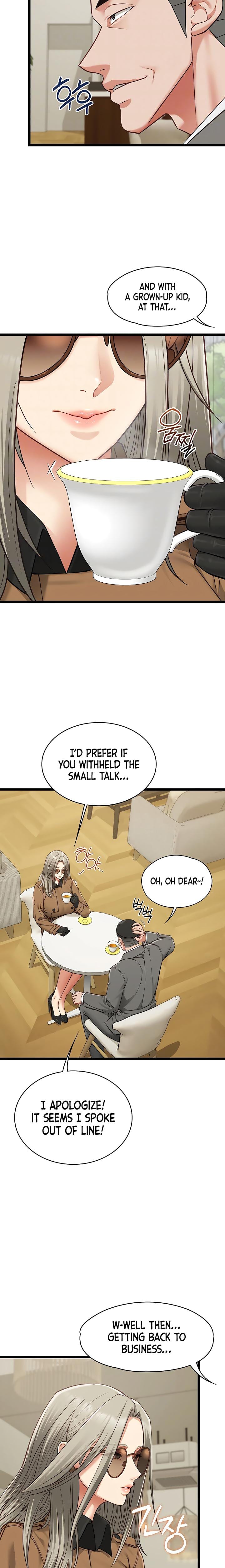 My Girlfriend Was Already Fully Trained Uncensored, chapter 23, page 5 of 28