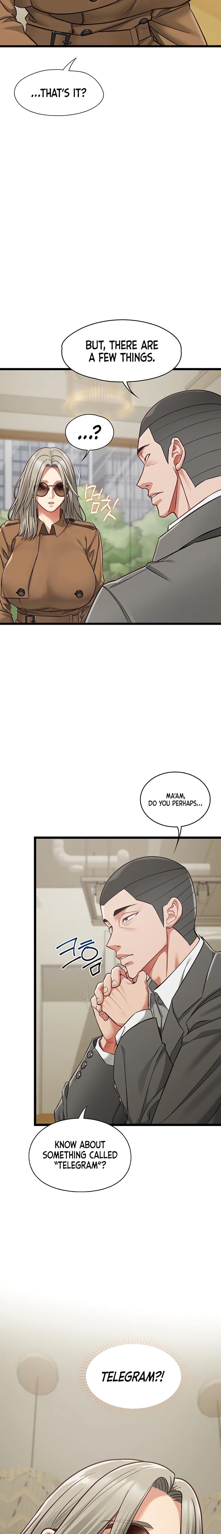 My Girlfriend Was Already Fully Trained Uncensored, chapter 23, page 7 of 28