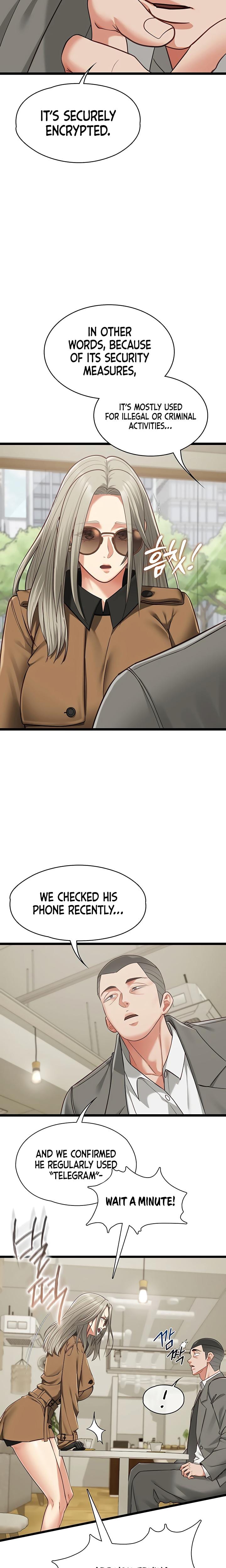 My Girlfriend Was Already Fully Trained Uncensored, chapter 23, page 9 of 28