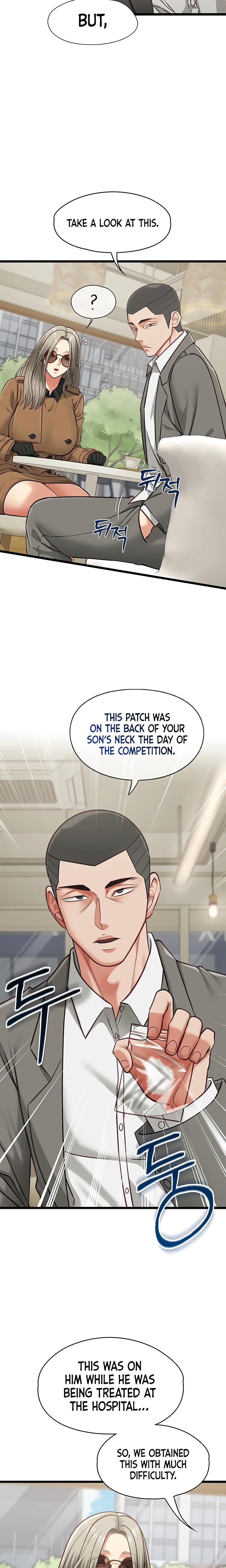 My Girlfriend Was Already Fully Trained Uncensored, chapter 23, page 13 of 28