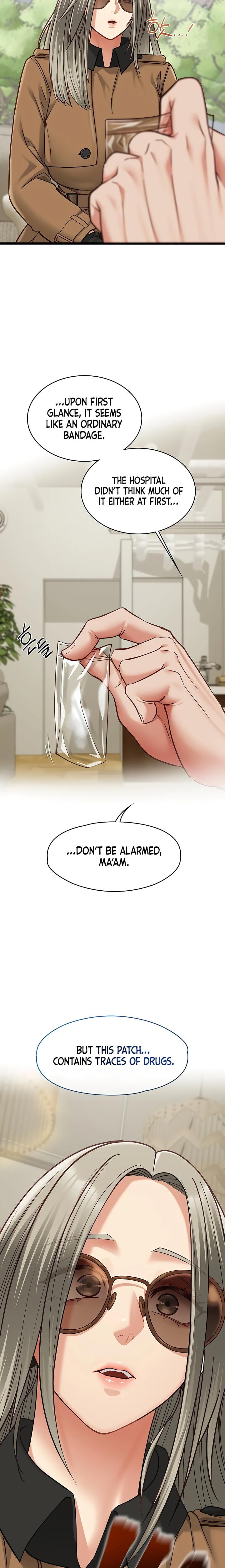 My Girlfriend Was Already Fully Trained Uncensored, chapter 23, page 14 of 28