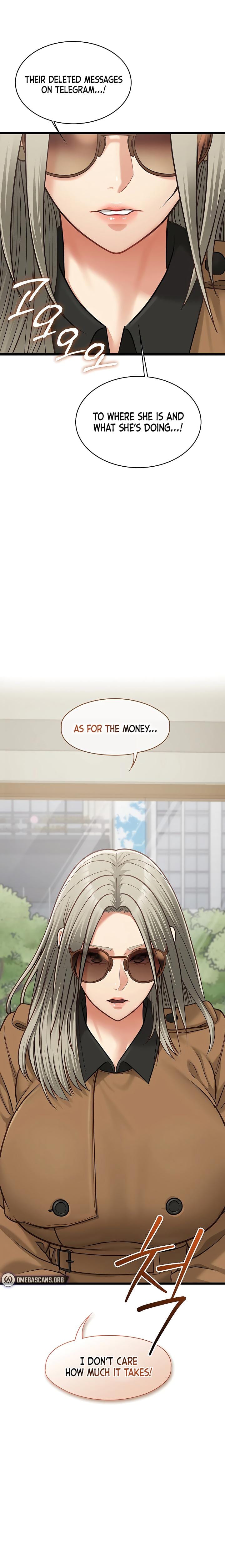 My Girlfriend Was Already Fully Trained Uncensored, chapter 23, page 19 of 28