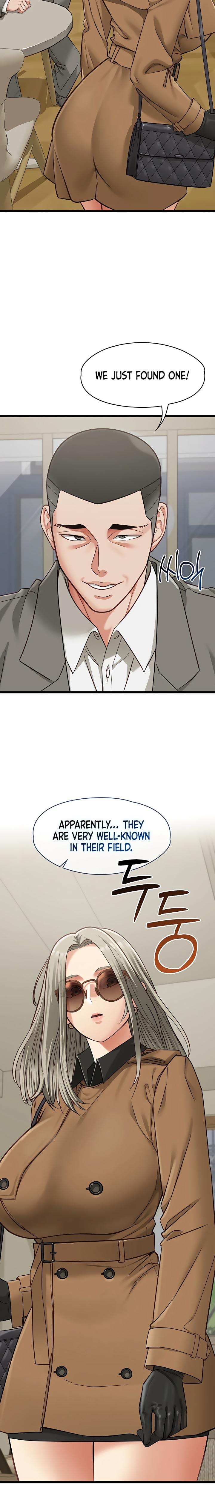 My Girlfriend Was Already Fully Trained Uncensored, chapter 23, page 21 of 28