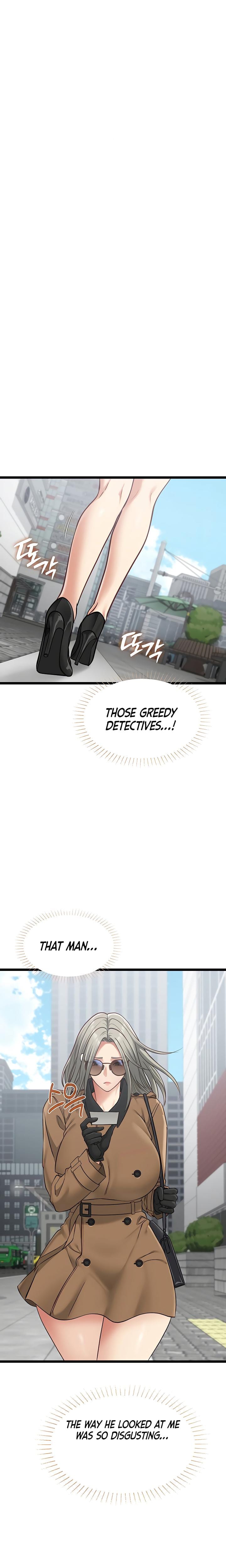 My Girlfriend Was Already Fully Trained Uncensored, chapter 23, page 22 of 28