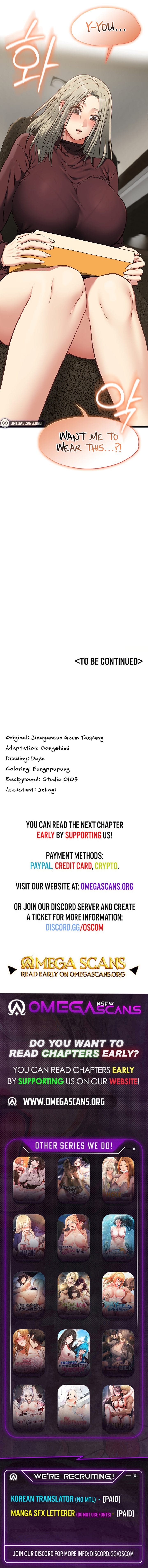 My Girlfriend Was Already Fully Trained Uncensored, chapter 28, page 9 of 9