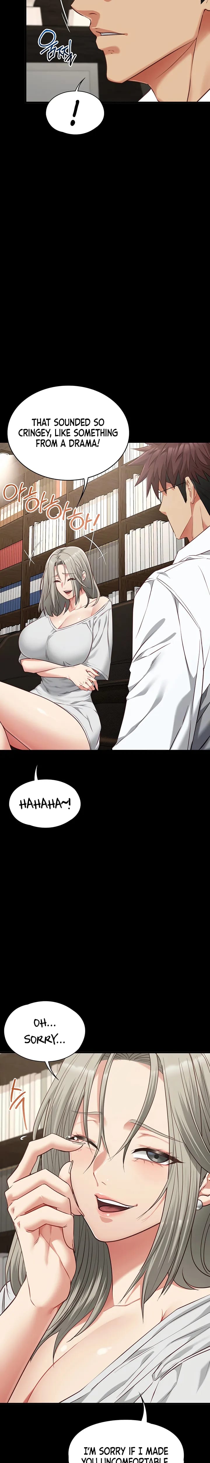 My Girlfriend Was Already Fully Trained Uncensored, chapter 33, page 7 of 26